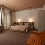 Padam Boutique فندق تيرانا
