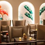 Padam Boutique 4* تيرانا