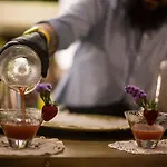 Padam Boutique 4* تيرانا