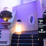 Padam Boutique 4* تيرانا