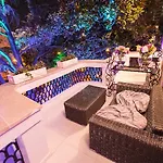 Padam Boutique 4* تيرانا