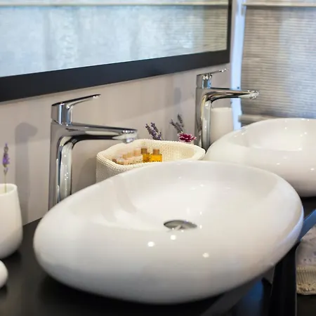 Hotel Padam Boutique Tirana