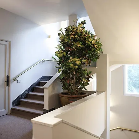 Padam Boutique Отель