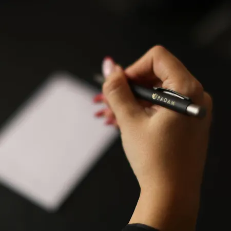 Отель Padam Boutique 4*