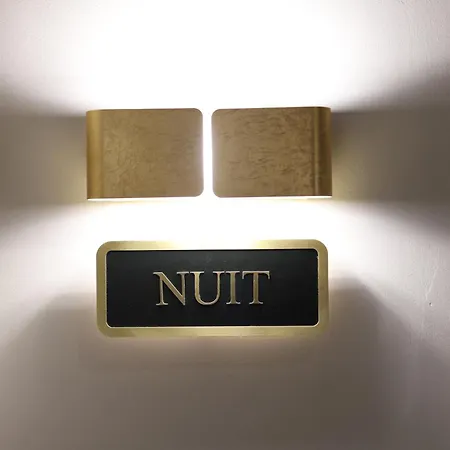 Padam Boutique 4* تيرانا