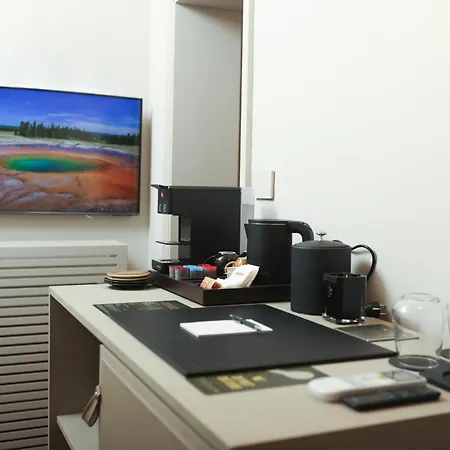 Отель Padam Boutique