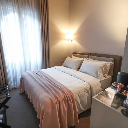 Padam Boutique Отель 4*