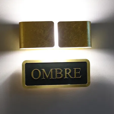 Padam Boutique 4* Тирана