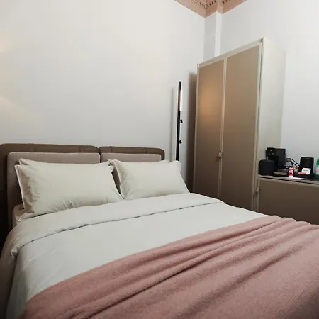 Отель Padam Boutique 4*