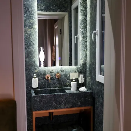 Padam Boutique Отель 4*