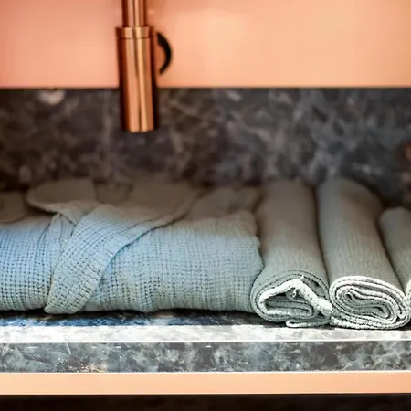 Padam Boutique Отель