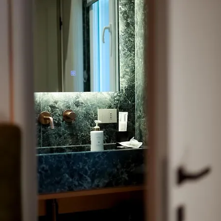 Padam Boutique Отель