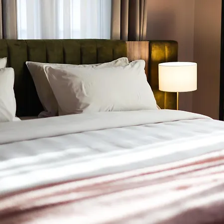 Padam Boutique Отель Тирана