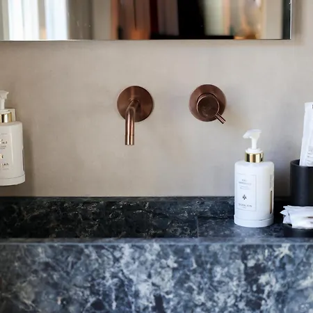 Padam Boutique Отель