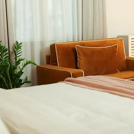 Padam Boutique Отель