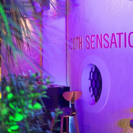 Отель Padam Boutique Тирана