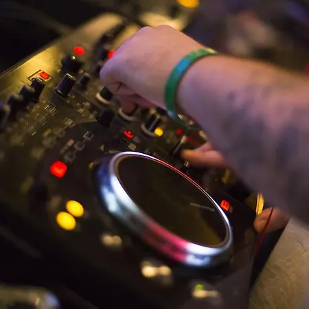 Padam Boutique Отель 4*