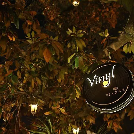 Отель Padam Boutique 4*