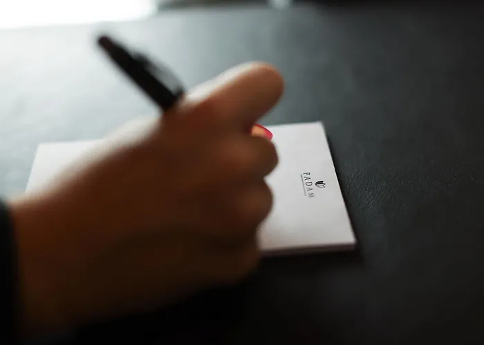 Padam Boutique Ξενοδοχείο 4*