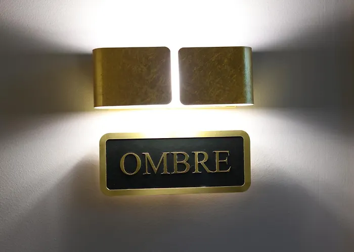 Padam Boutique 4* Τίρανα