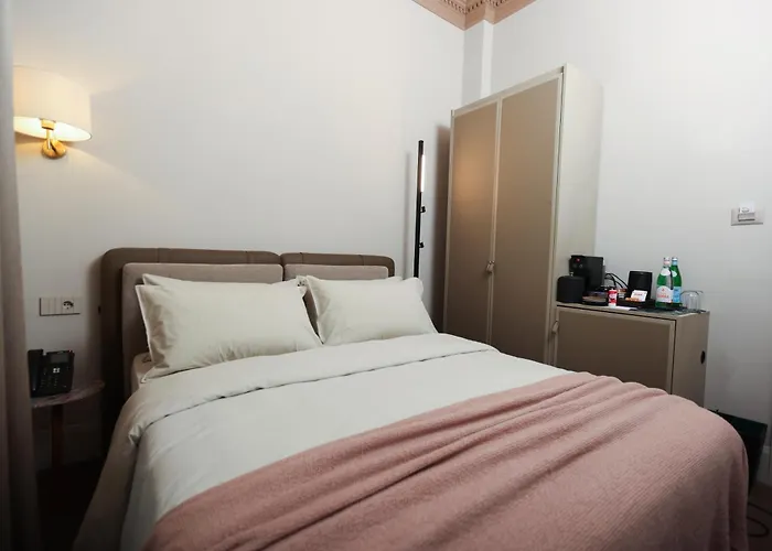 Hotel Padam Boutique 4*