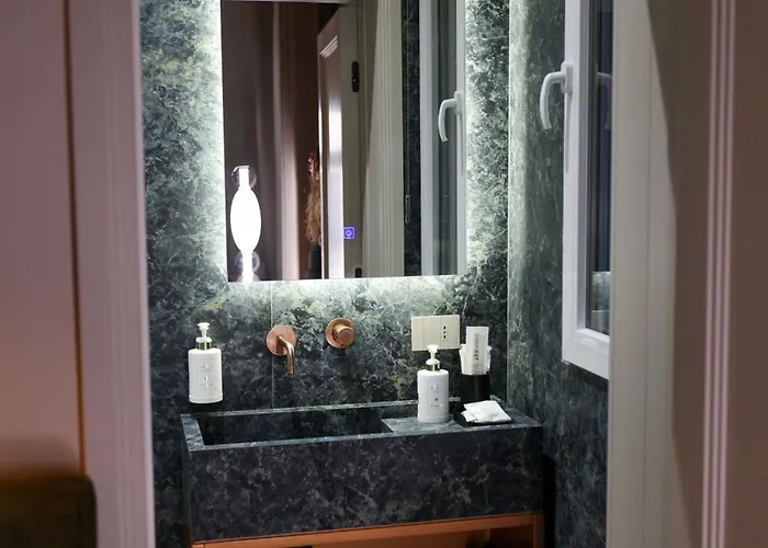 Padam Boutique Ξενοδοχείο 4*