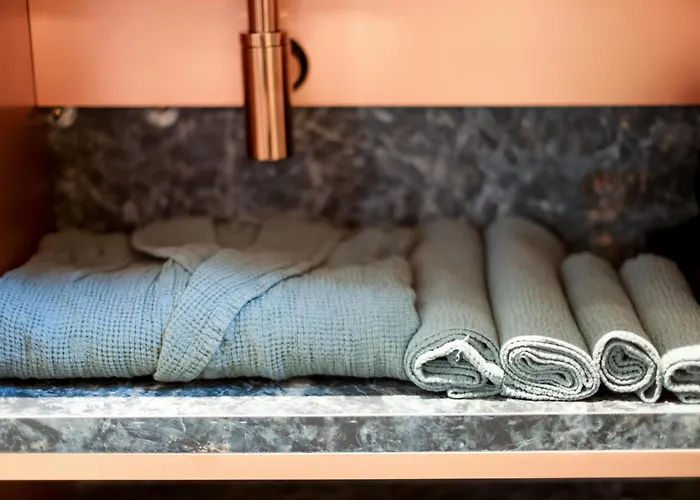 Padam Boutique Ξενοδοχείο