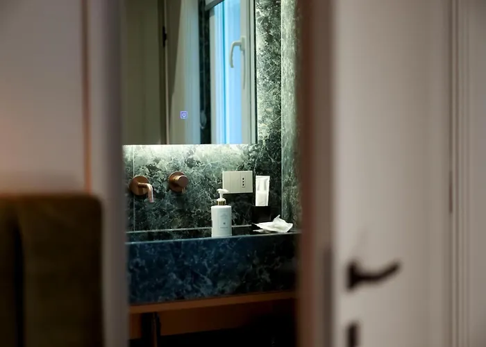 Padam Boutique Ξενοδοχείο