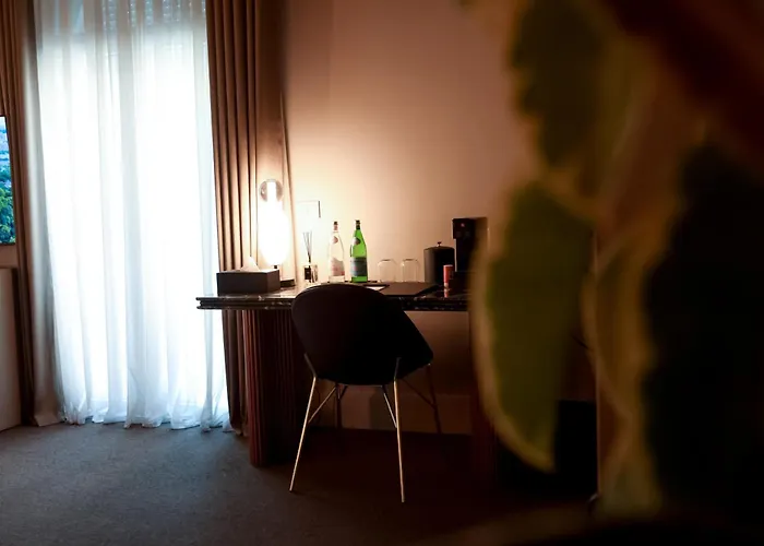 Hotel Padam Boutique