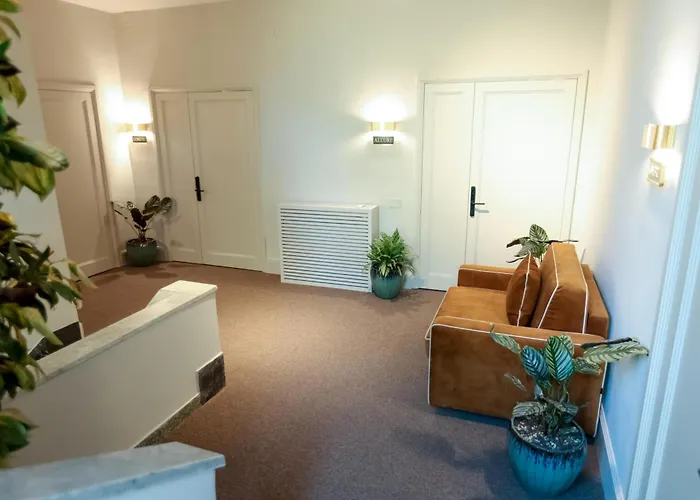 Ξενοδοχείο Padam Boutique