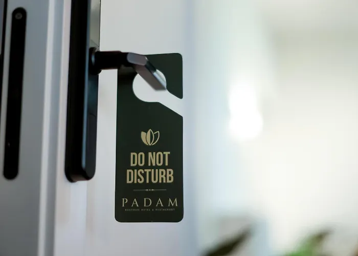 Padam Boutique Ξενοδοχείο
