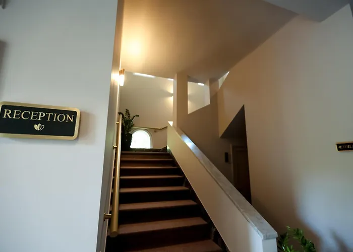 Padam Boutique 4* Τίρανα