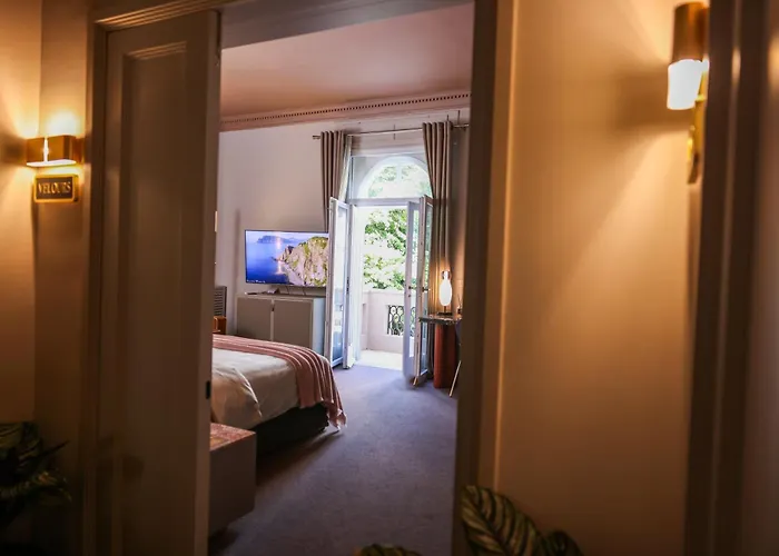 Padam Boutique Ξενοδοχείο 4*