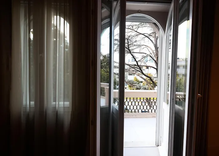 Ξενοδοχείο Padam Boutique 4*