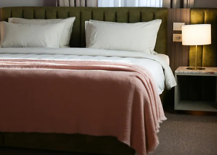 Padam Boutique 4*