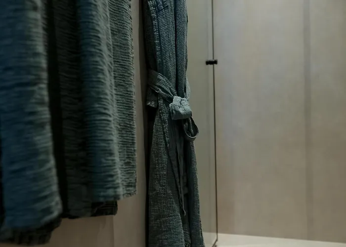 Padam Boutique Ξενοδοχείο Τίρανα