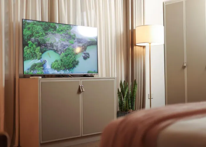 Padam Boutique Ξενοδοχείο 4*