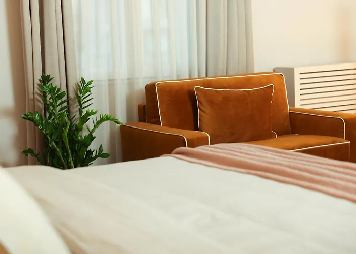 Padam Boutique Ξενοδοχείο