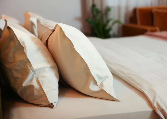 Ξενοδοχείο Padam Boutique 4*