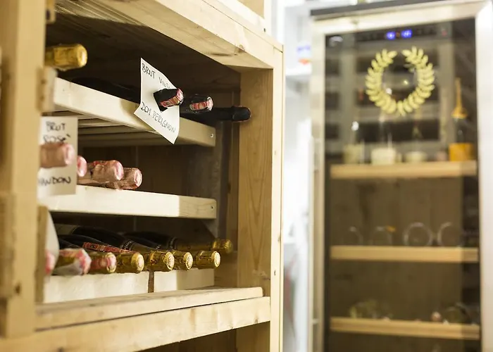 Ξενοδοχείο Padam Boutique 4*