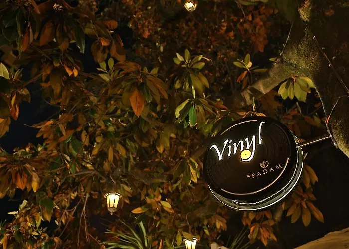 Ξενοδοχείο Padam Boutique 4*