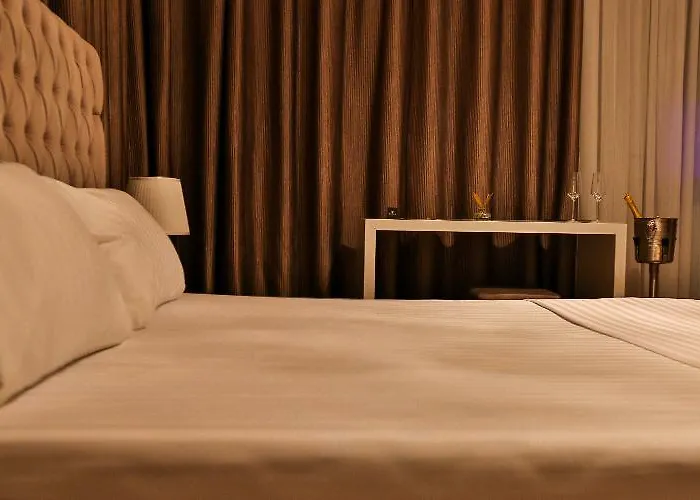 Hotel Padam Boutique 4*