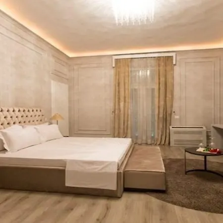 Hotel Padam Boutique 4*