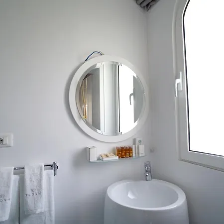 Hotel Padam Boutique Tirana