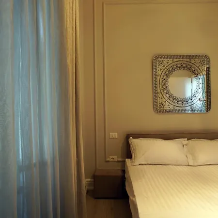 Padam Boutique 4*