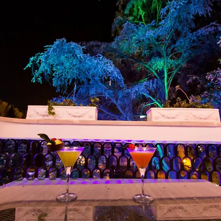 Padam Boutique Hotel