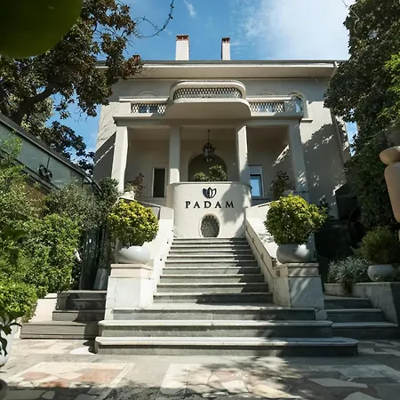 Padam Boutique טיראנה