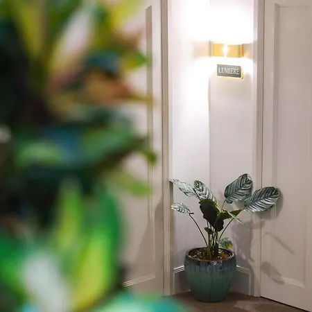 Padam Boutique 4* טיראנה