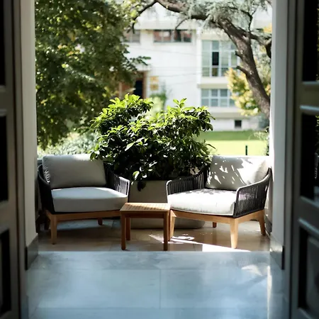 Hotell Padam Boutique 4*