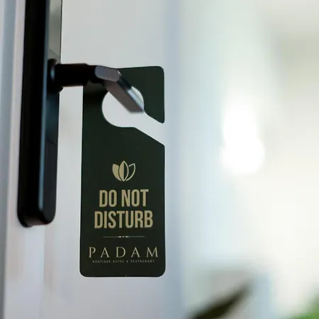 Padam Boutique Hotell